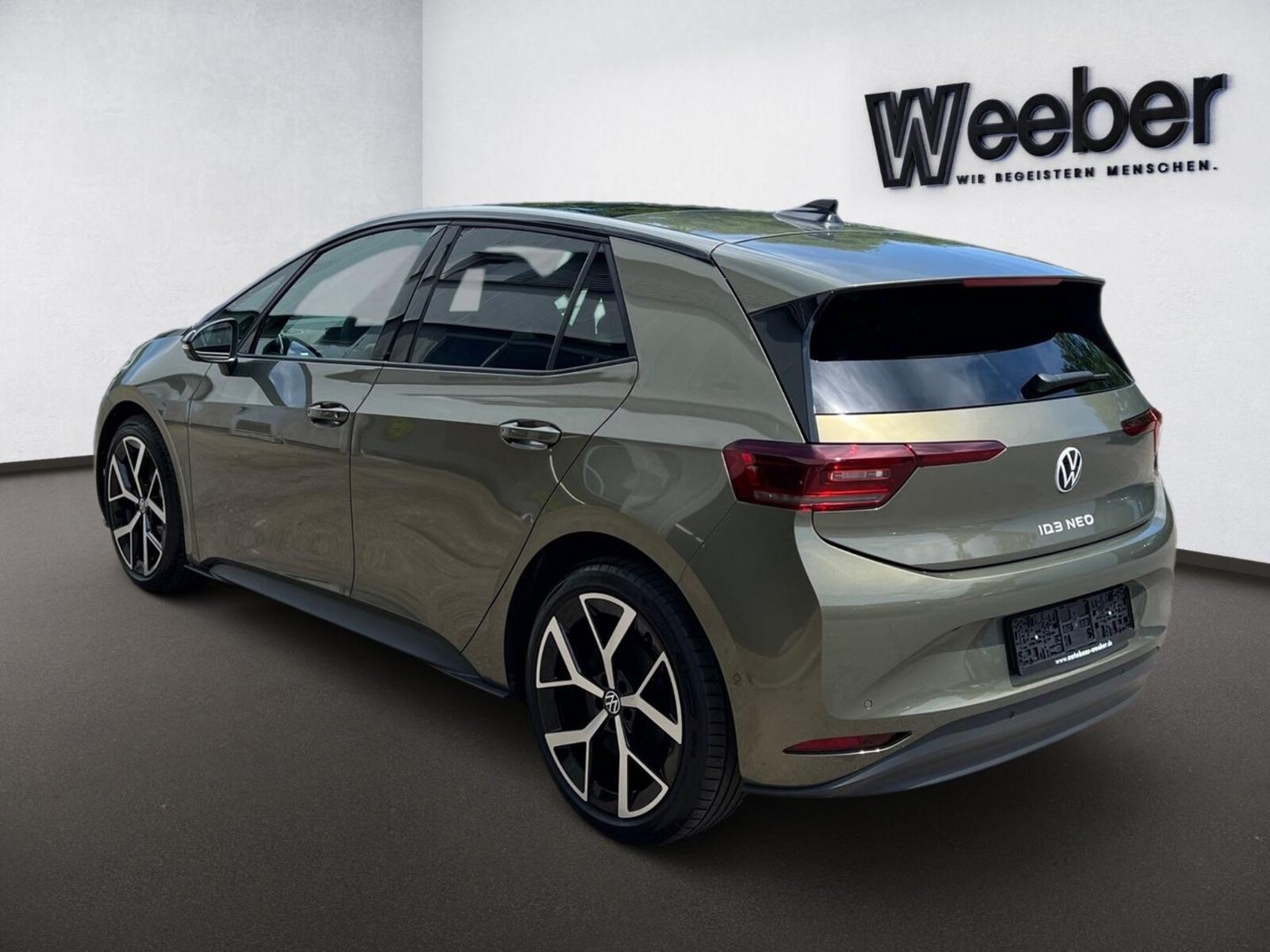 Volkswagen ID.3 Neo – Bild 12