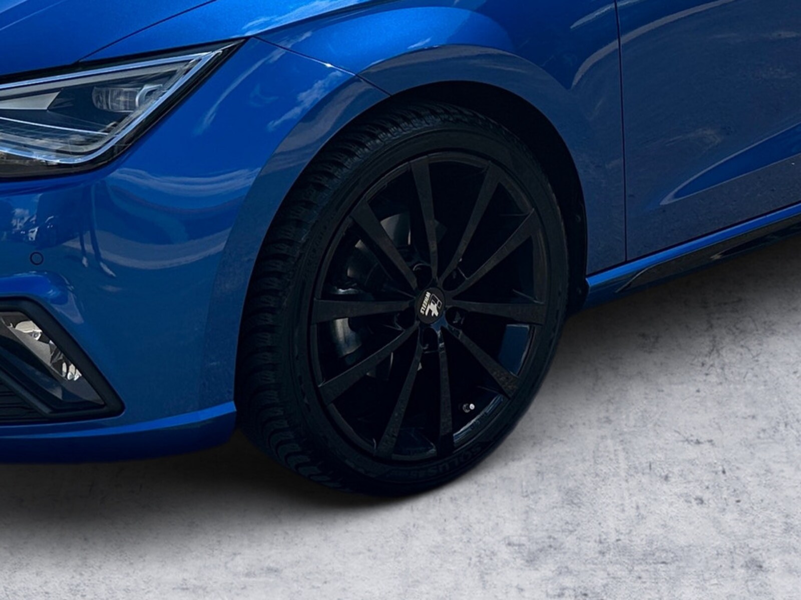 SEAT Ibiza – Bild 7