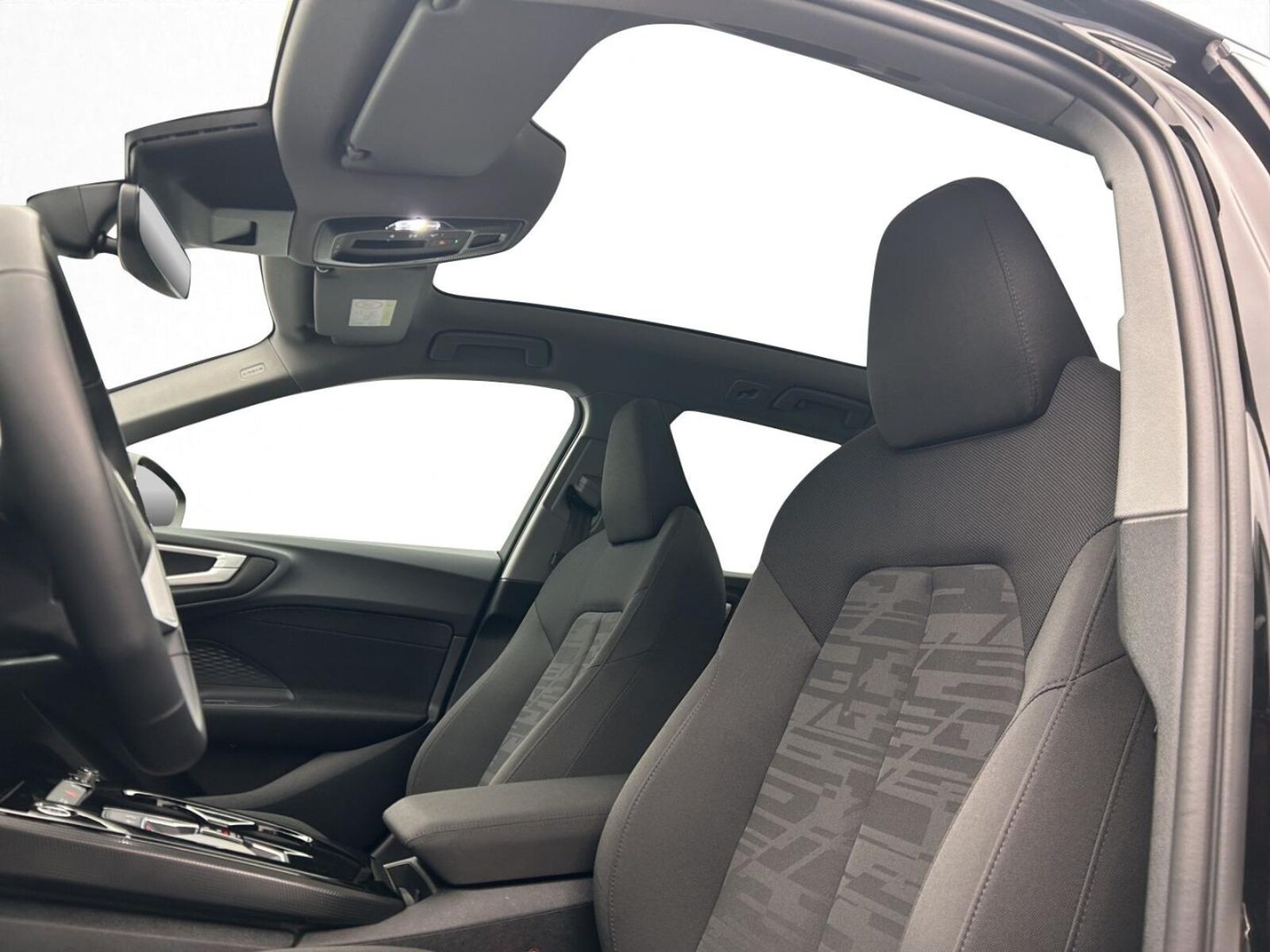 Audi A5 Avant – Bild 10