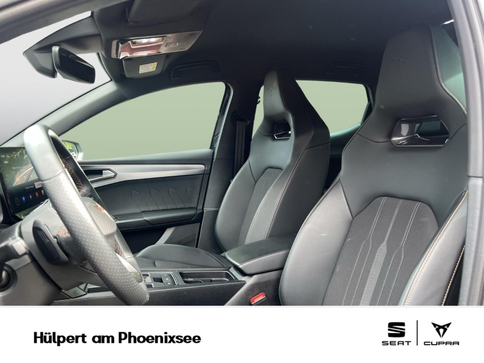 CUPRA Leon – Bild 6