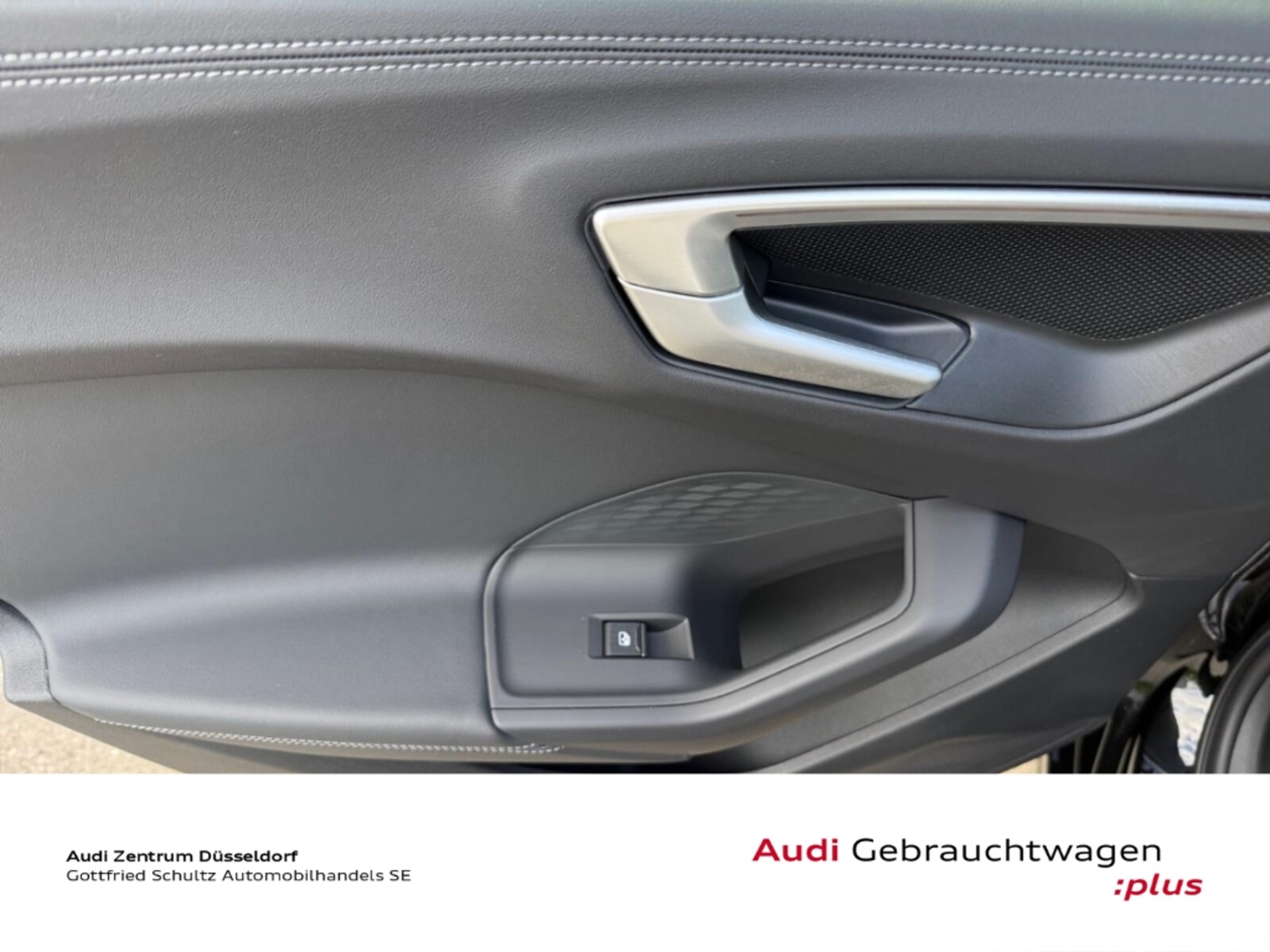 Audi A5 Avant – Bild 15