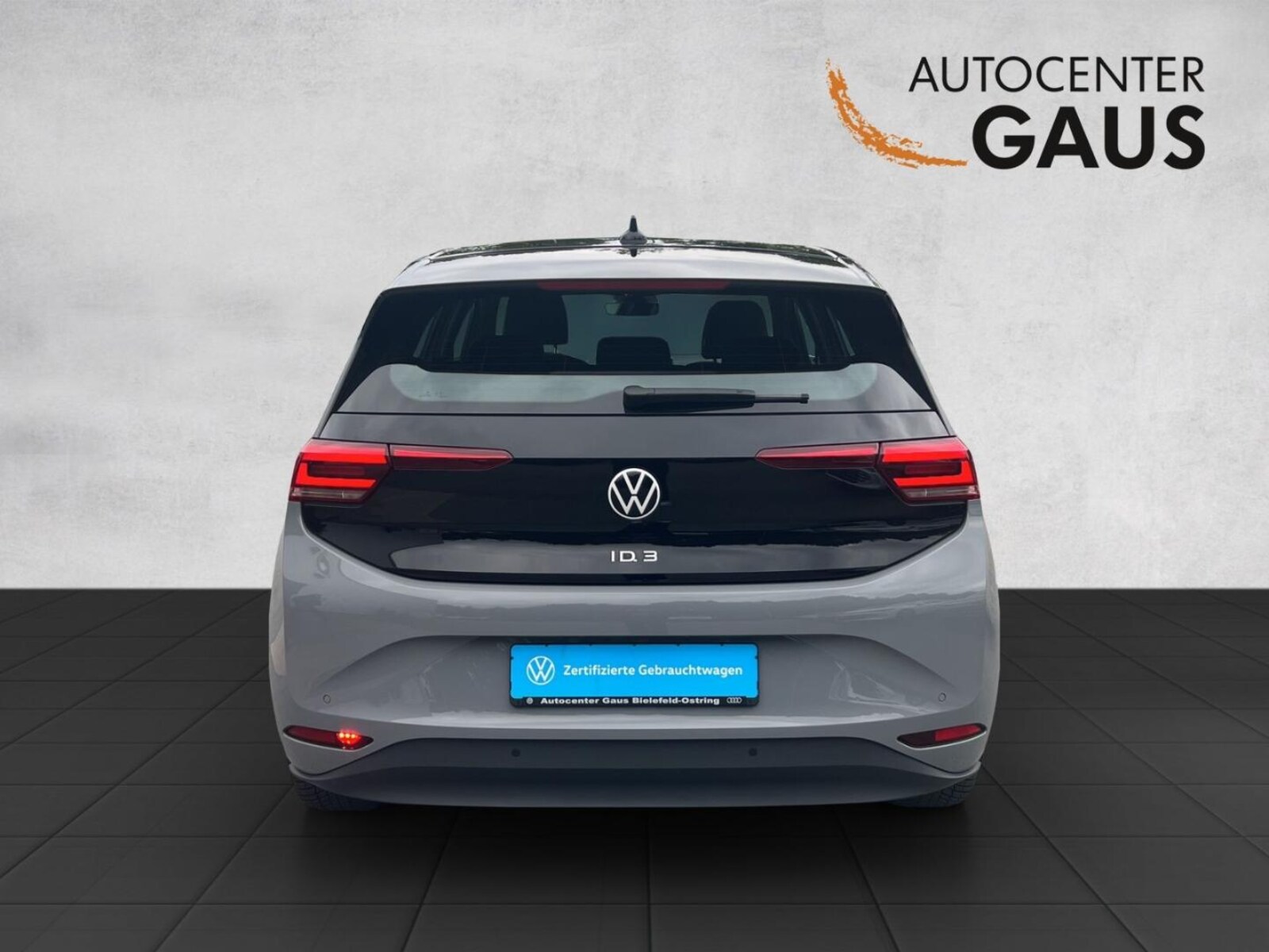Volkswagen ID.3 – Bild 11