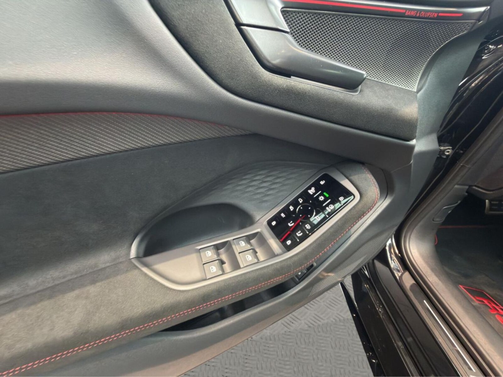 Audi RS 5 Limousine – Bild 14