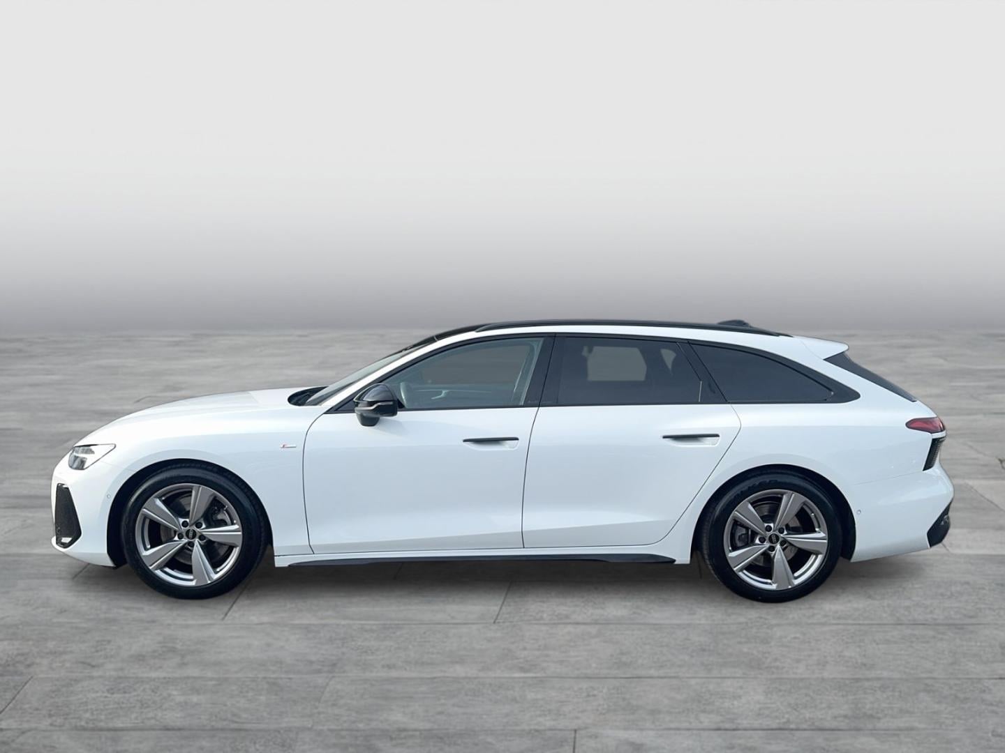 Bild über Audi A6 Avant TDI quattro 150 kW S tronic - für weitere Informationen kontaktieren Sie den Audi Partner