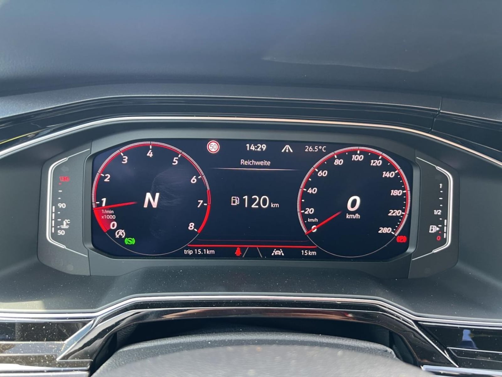Volkswagen Polo – Bild 22