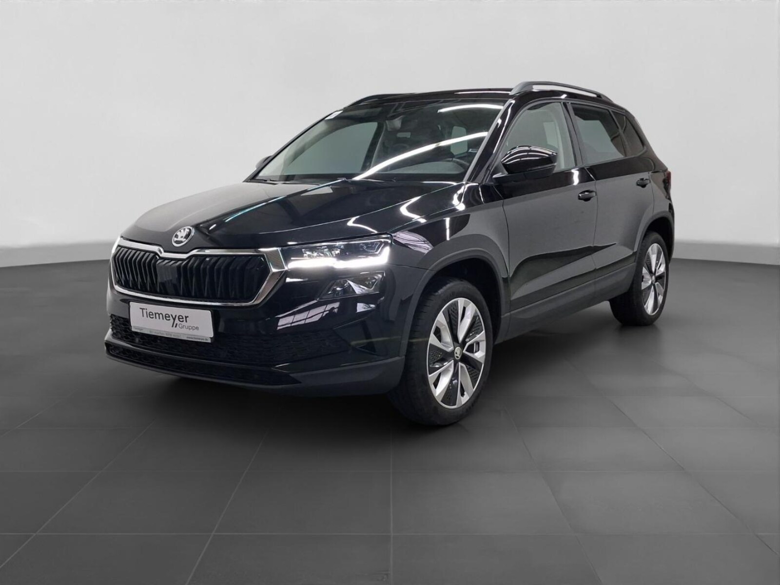 Škoda Karoq – Bild 2