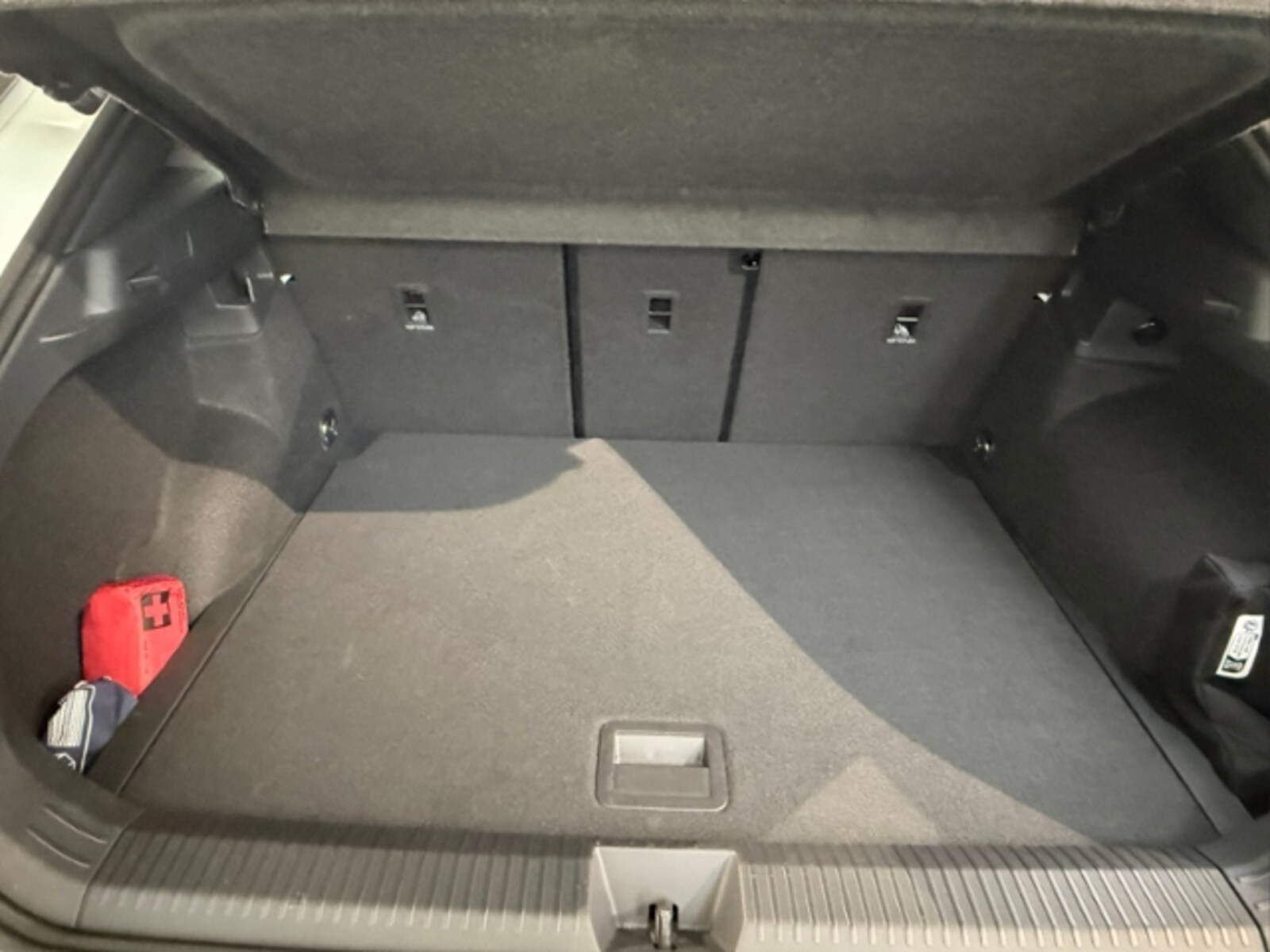 Volkswagen T-Roc – Bild 13