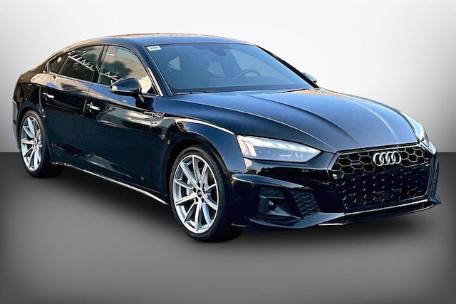 2025 Audi A5 Sportback