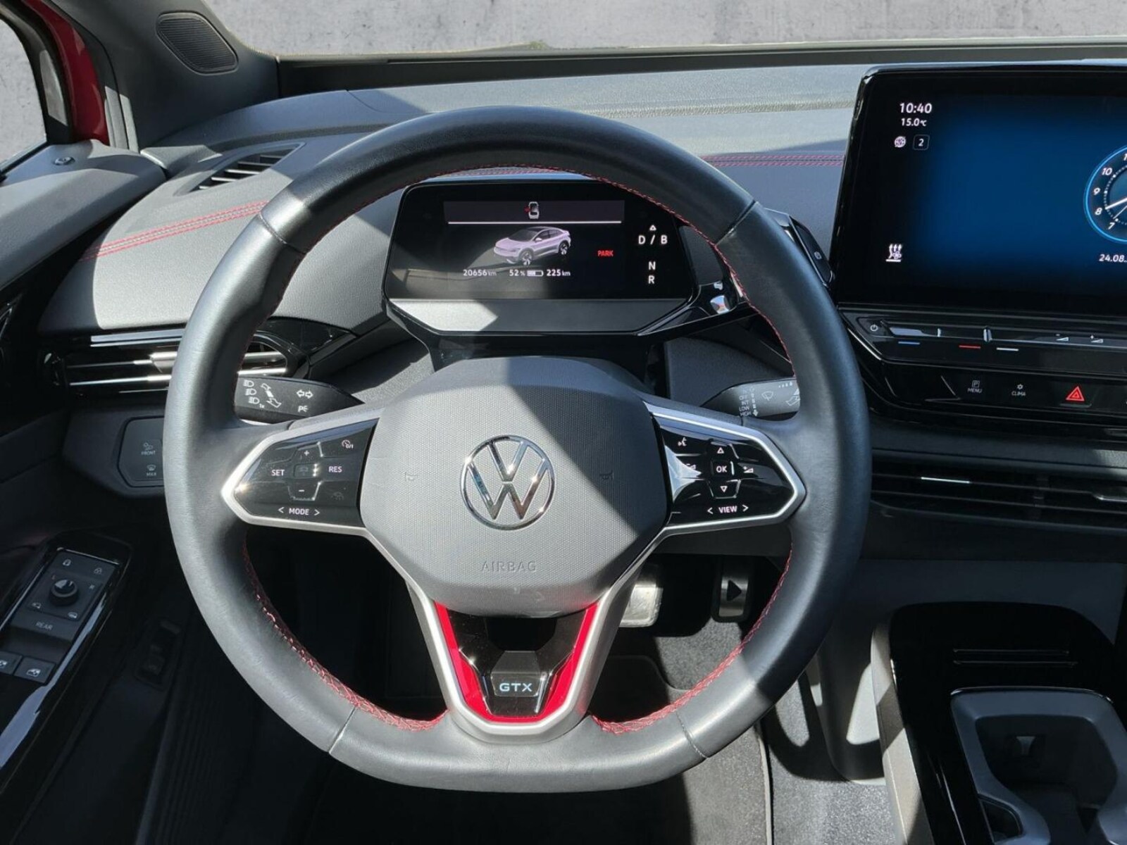 Volkswagen ID.5 – Bild 9