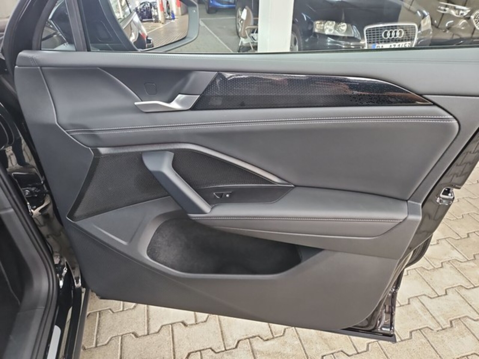 Volkswagen Tiguan – Bild 17