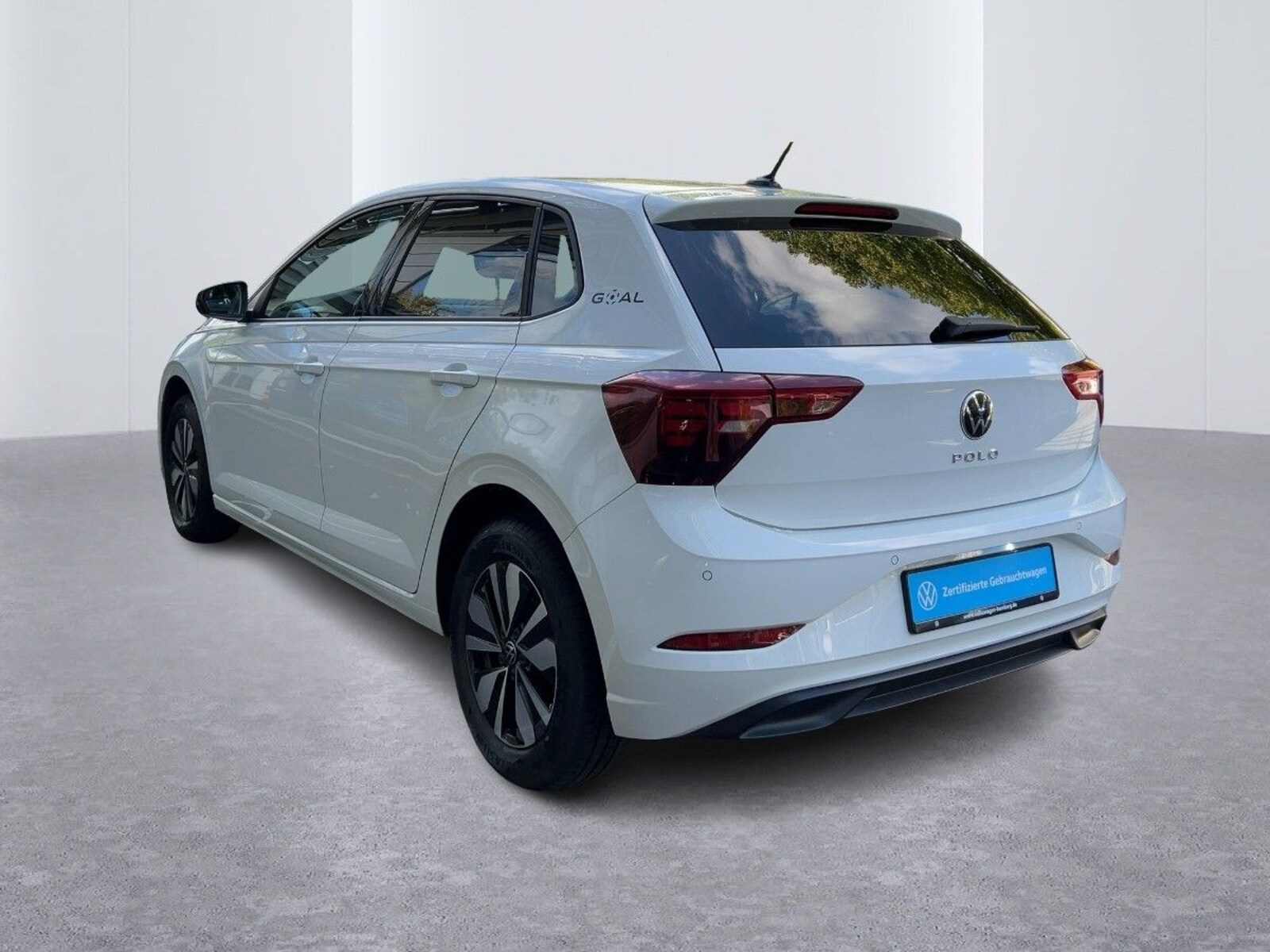 Volkswagen Polo – Bild 3