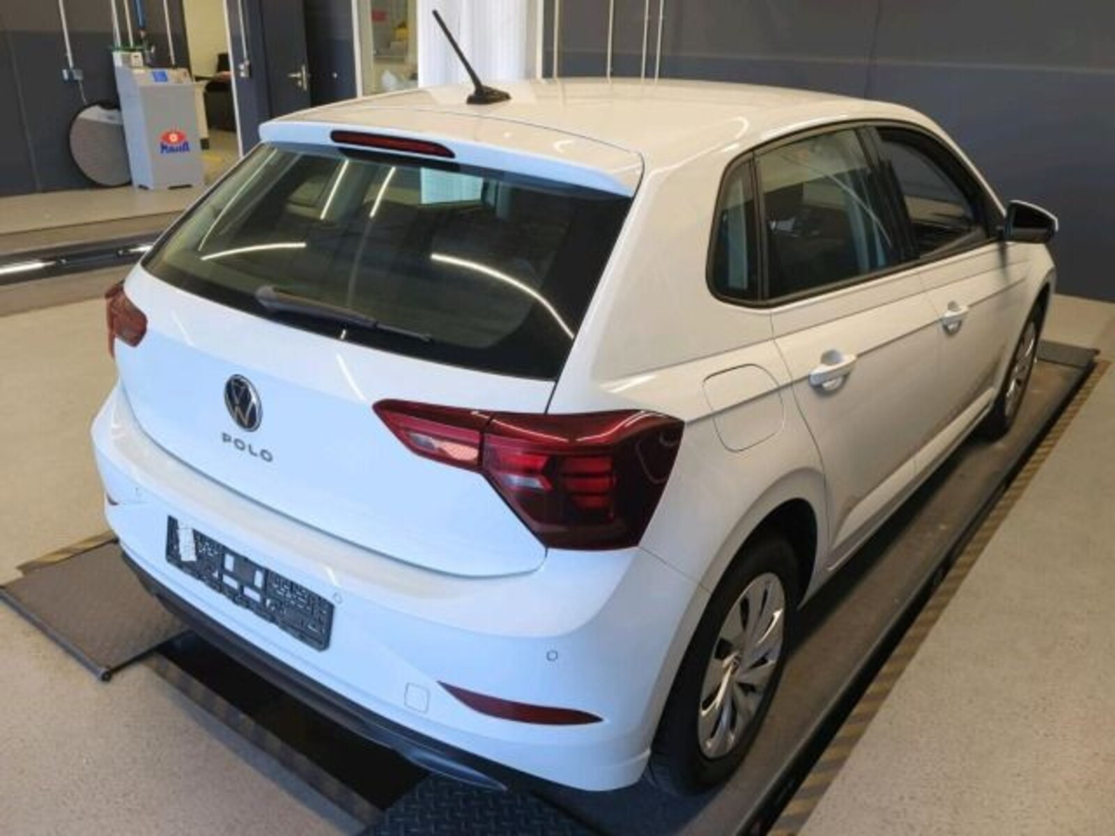 Volkswagen Polo – Bild 5