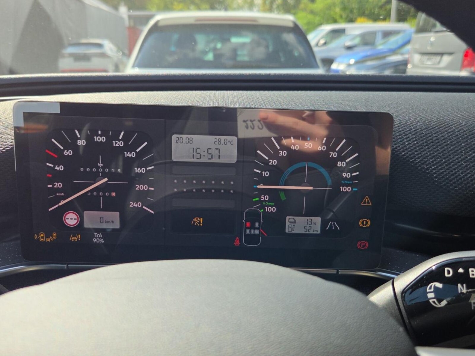 Volkswagen ID. Polo – Bild 11