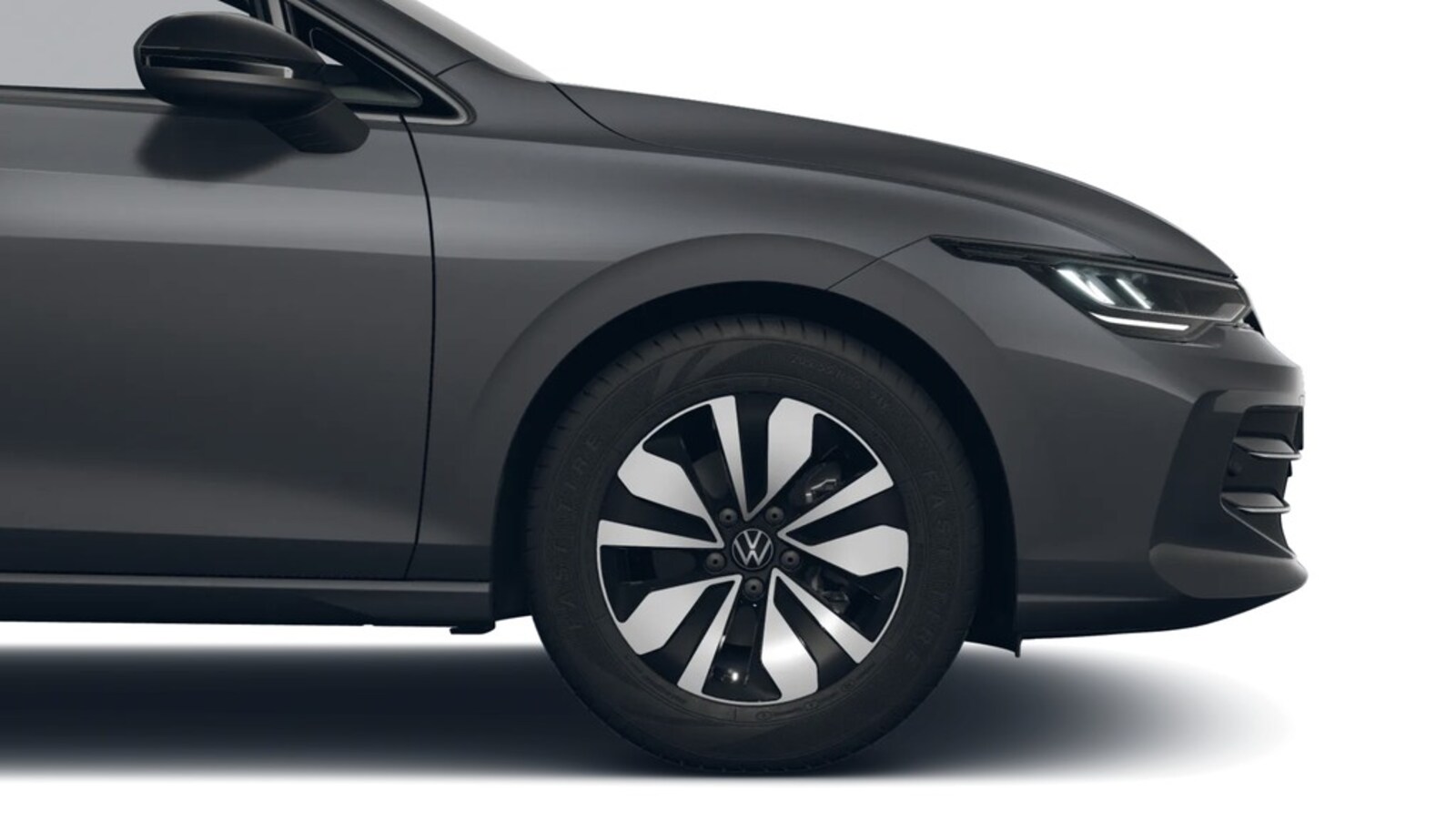 Volkswagen Golf – Bild 5