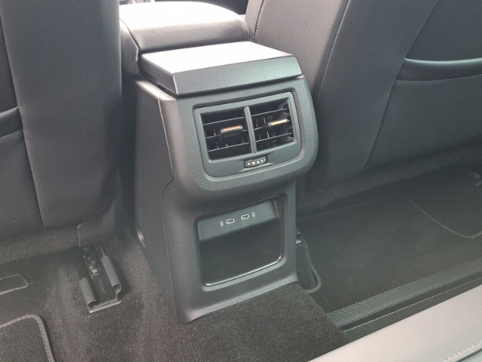 CUPRA Ateca – Bild 24