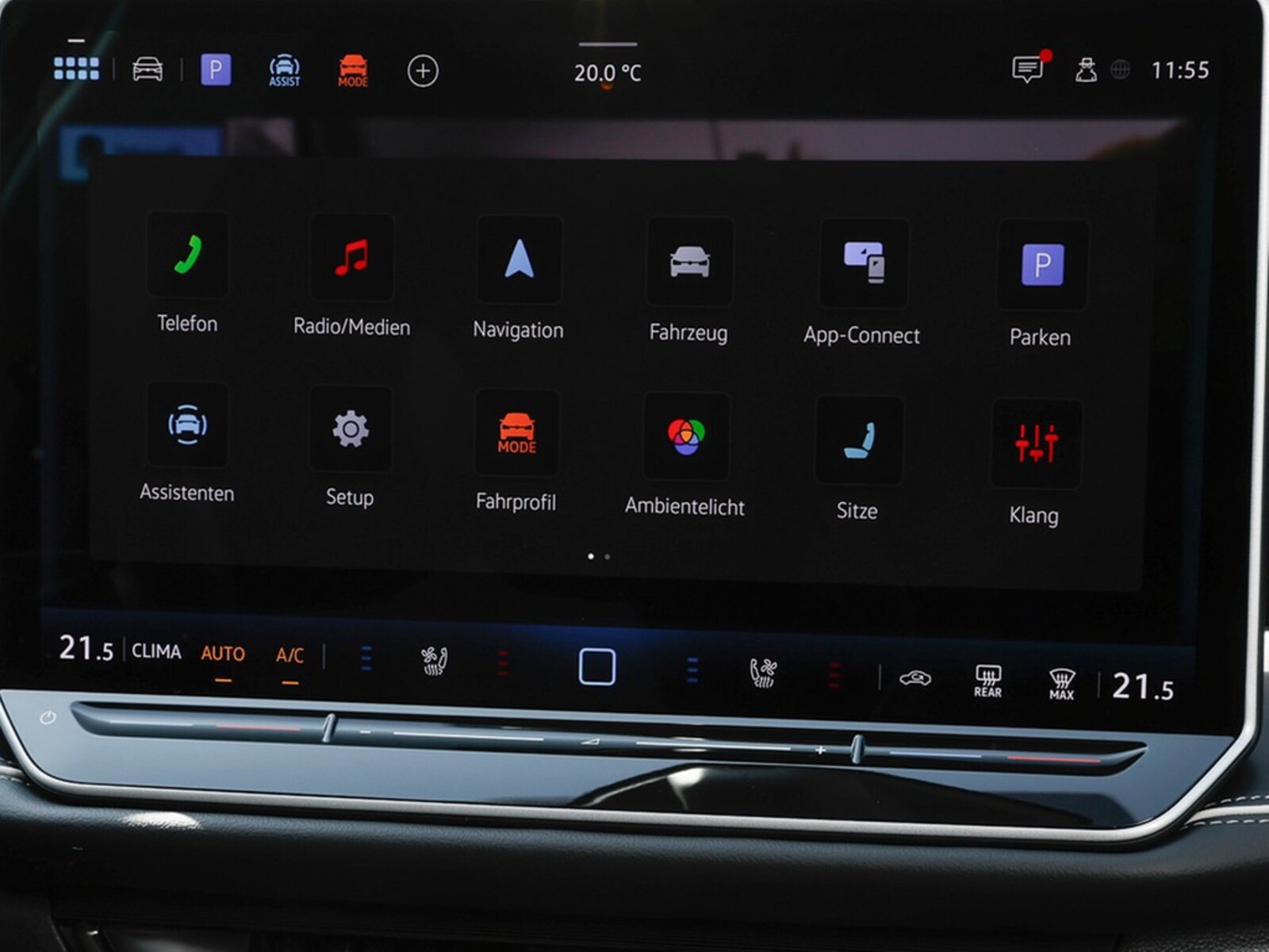 Volkswagen Passat – Bild 12