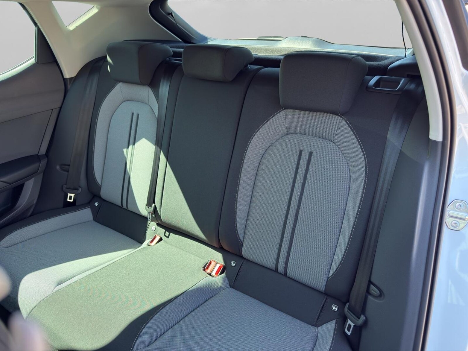 SEAT Leon – Bild 14