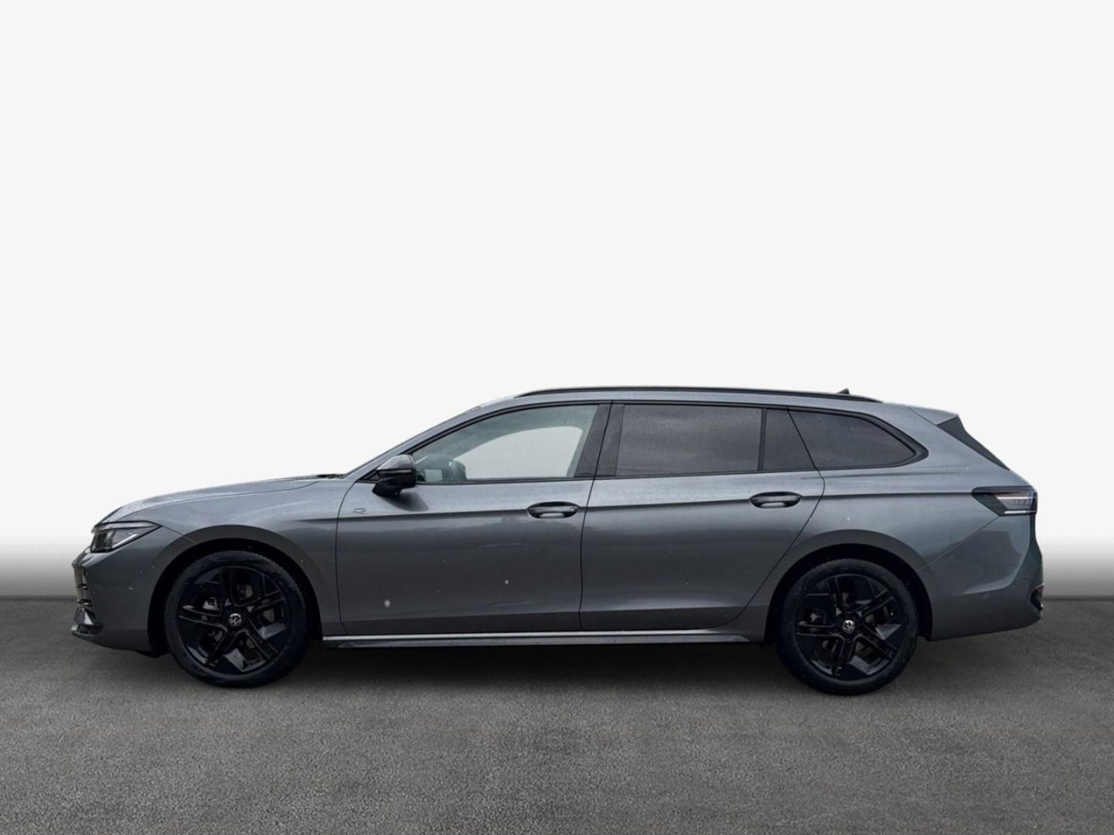 Volkswagen Passat – Bild 4