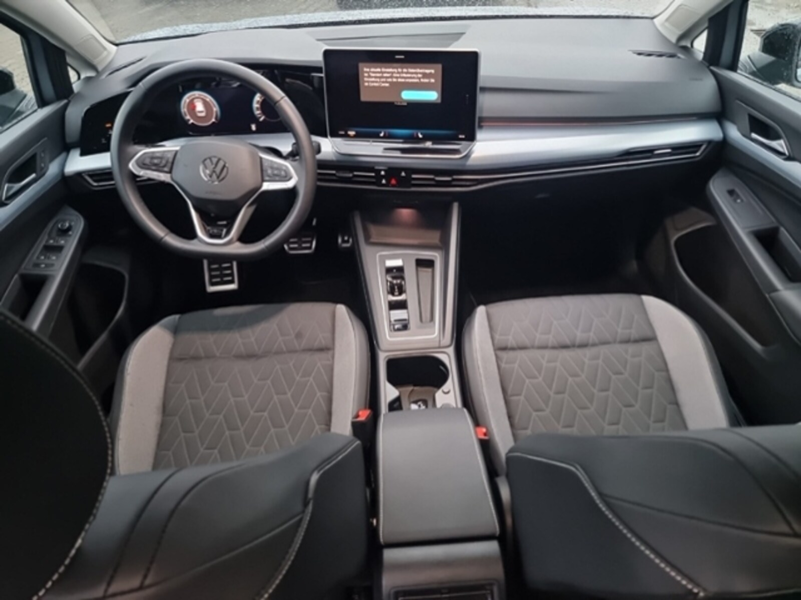 Volkswagen Golf Variant – Bild 10