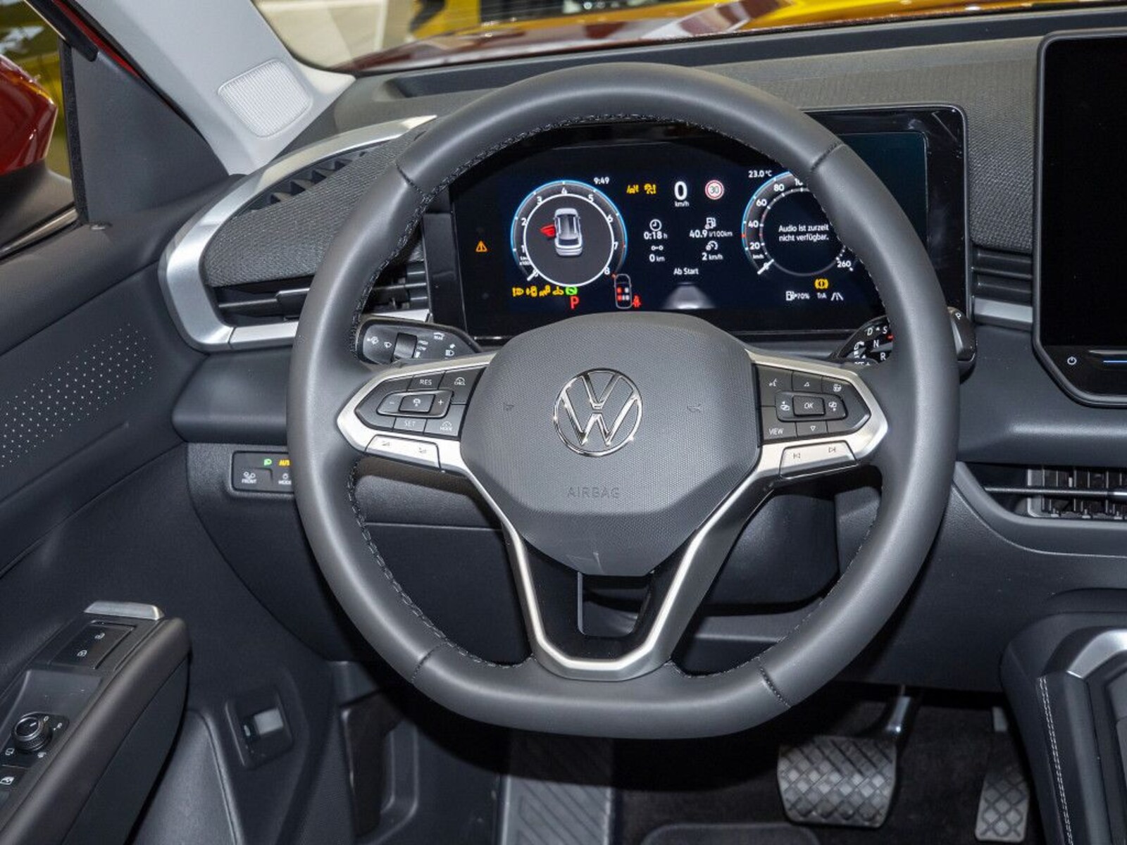 Volkswagen T-Roc – Bild 13