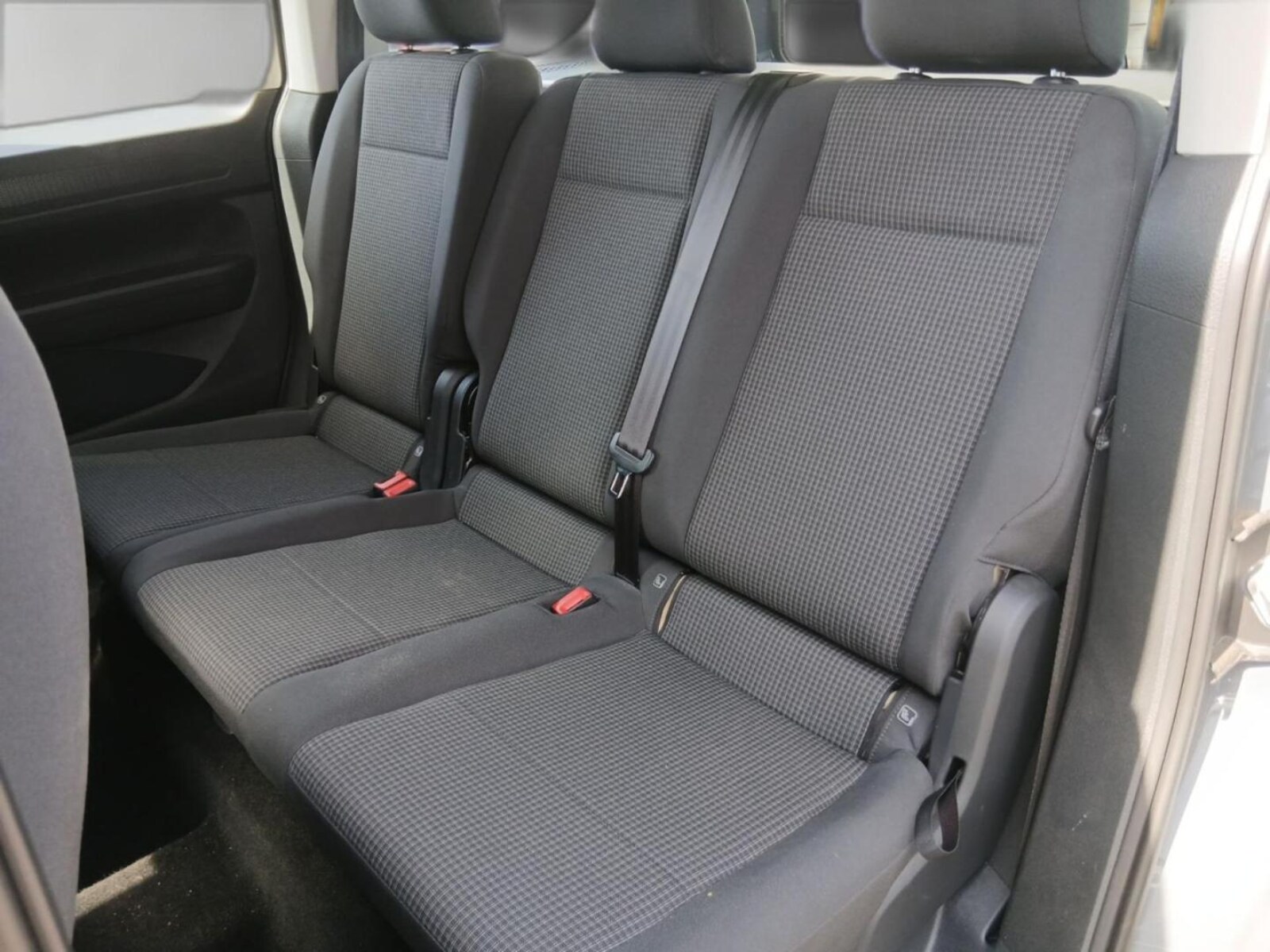 Volkswagen Caddy – Bild 20