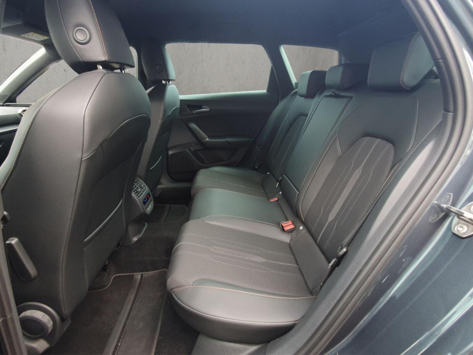 CUPRA Leon Sportstourer – Bild 13