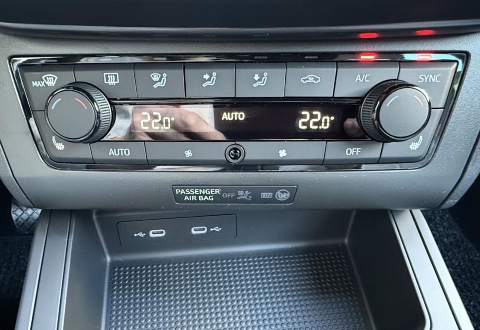 SEAT Arona – Bild 18