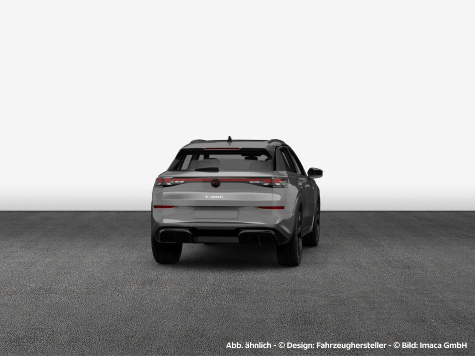 Volkswagen T-Roc – Bild 29