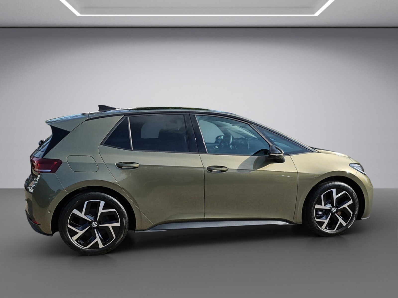 Volkswagen ID.3 Neo – Bild 6