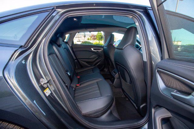 2026 Audi A5 Premium Plus - Photo 33
