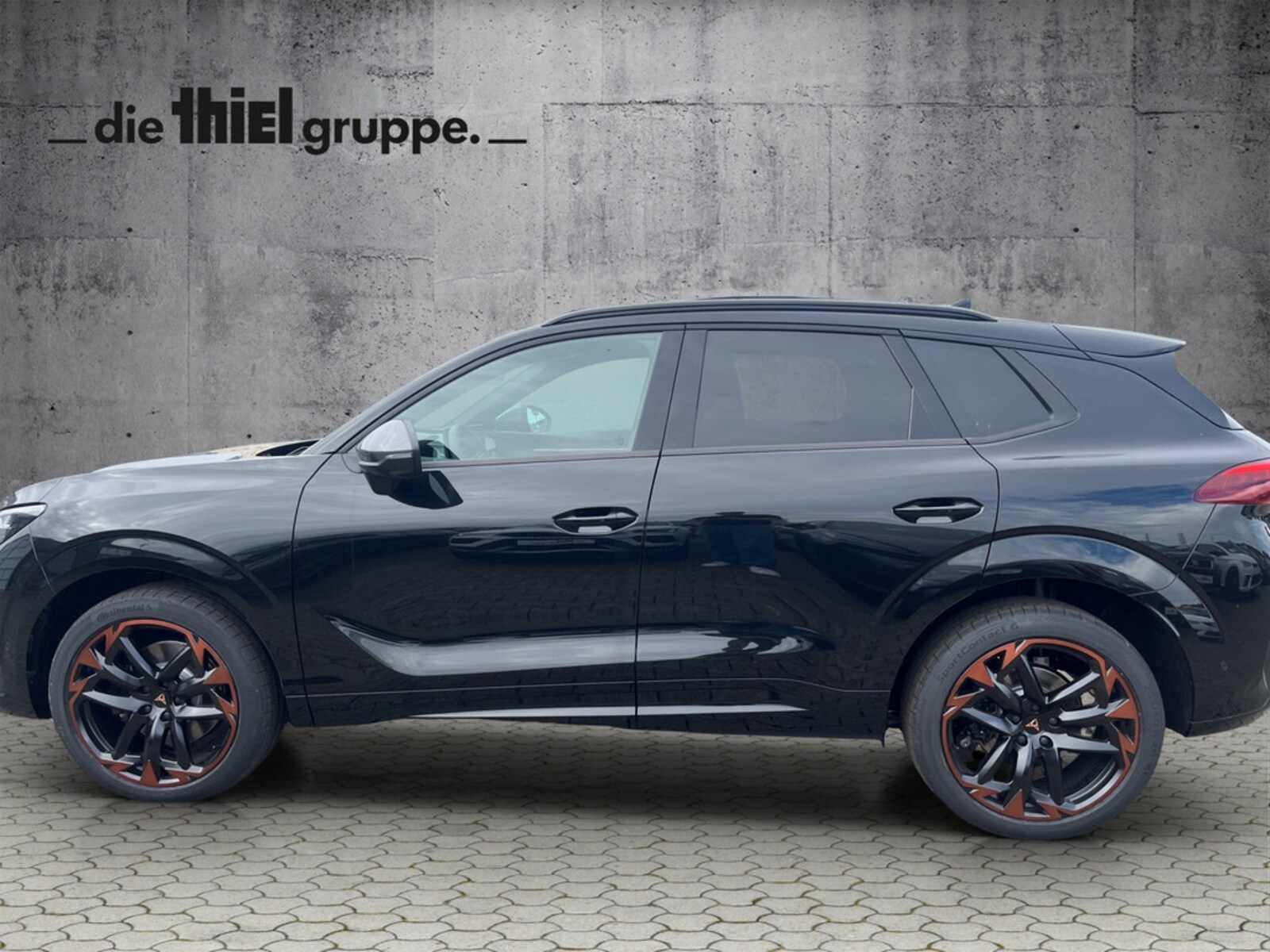 CUPRA Terramar – Bild 2
