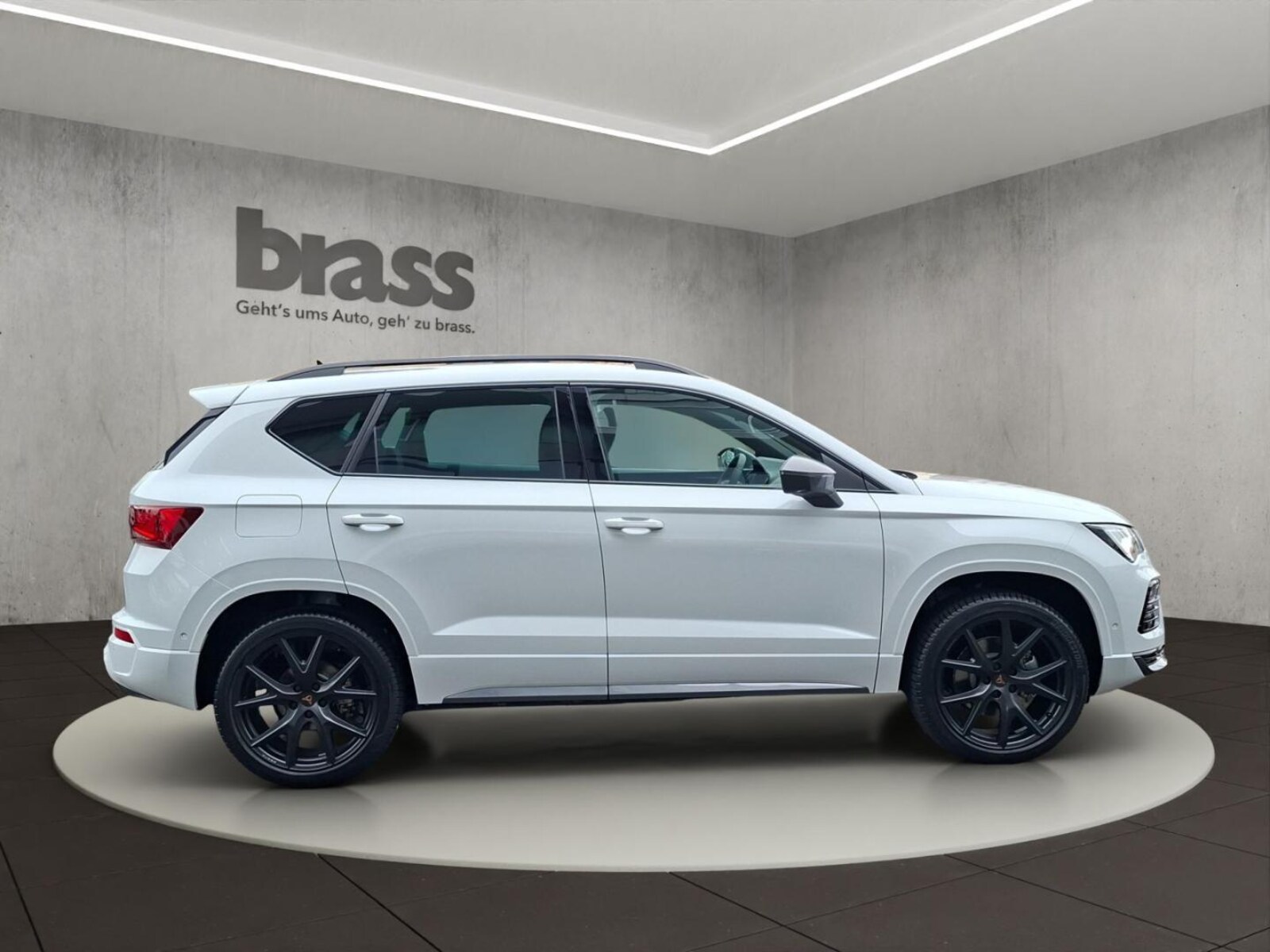 CUPRA Ateca – Bild 6