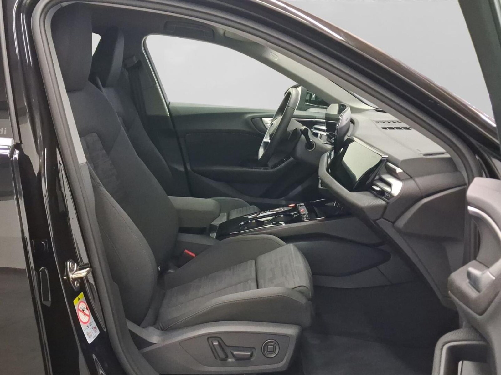 Audi A5 Avant – Bild 4