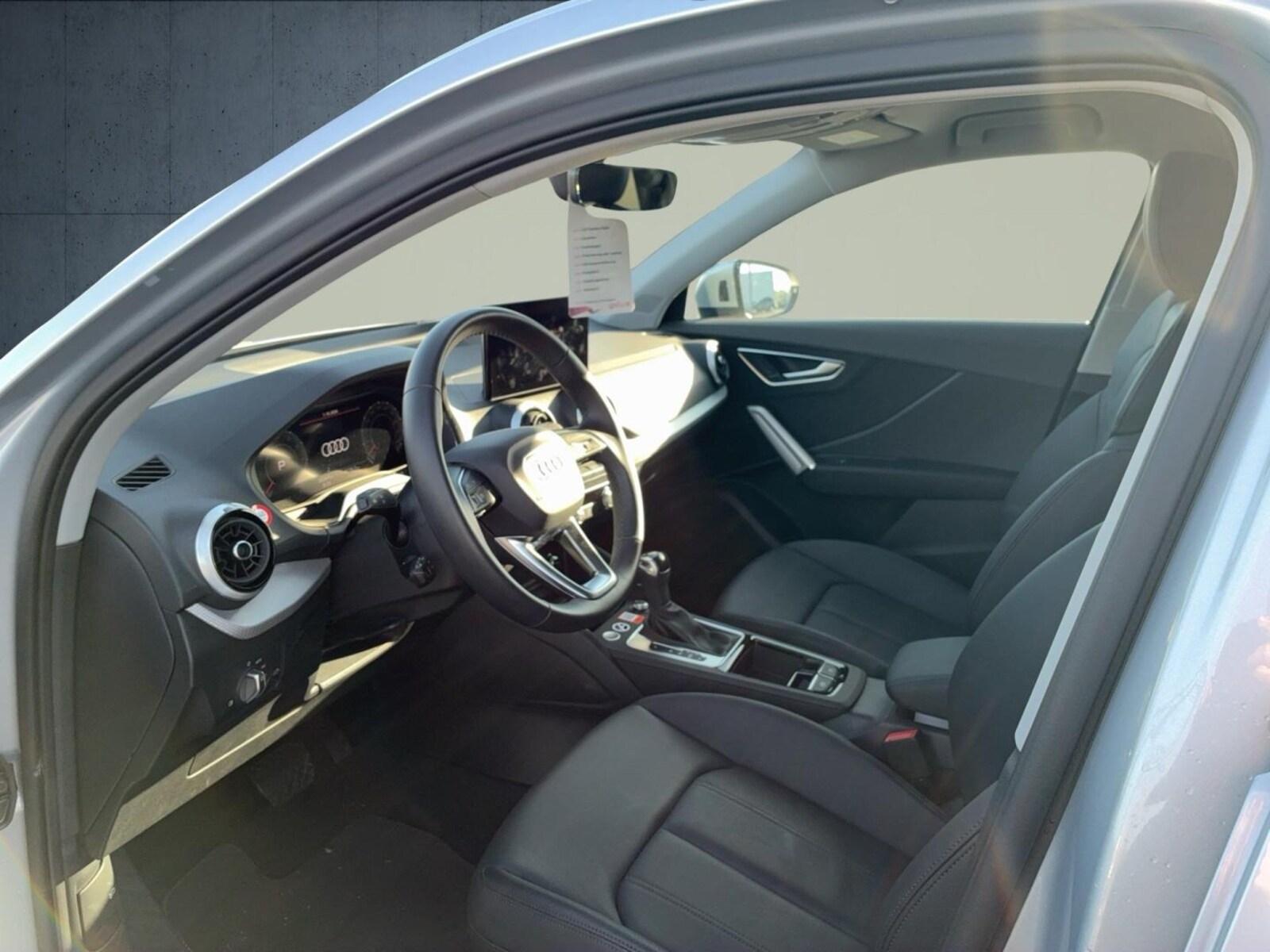 Audi Q2 – Bild 10