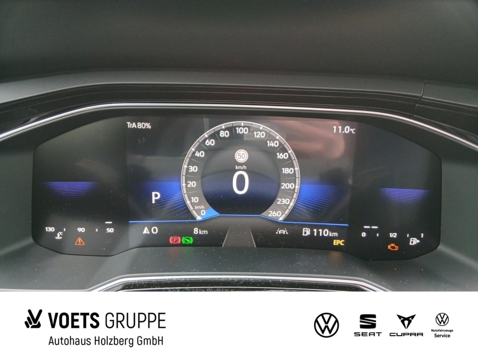Volkswagen Taigo – Bild 11