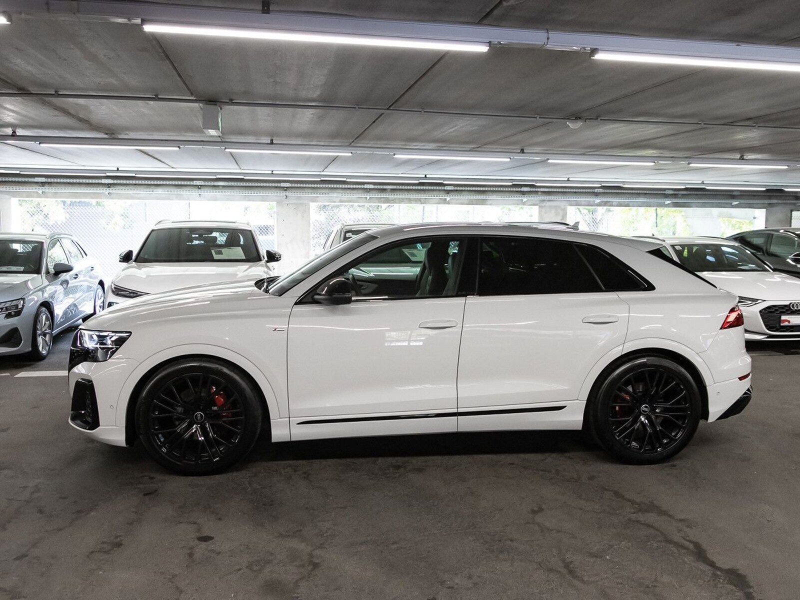 Audi Q8 – Bild 2
