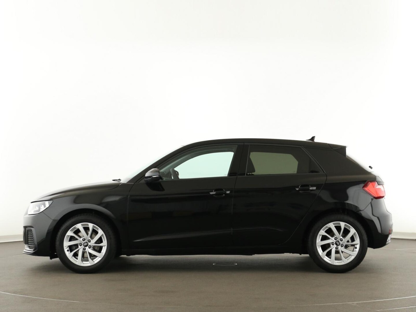 Audi A1 Sportback – Bild 4