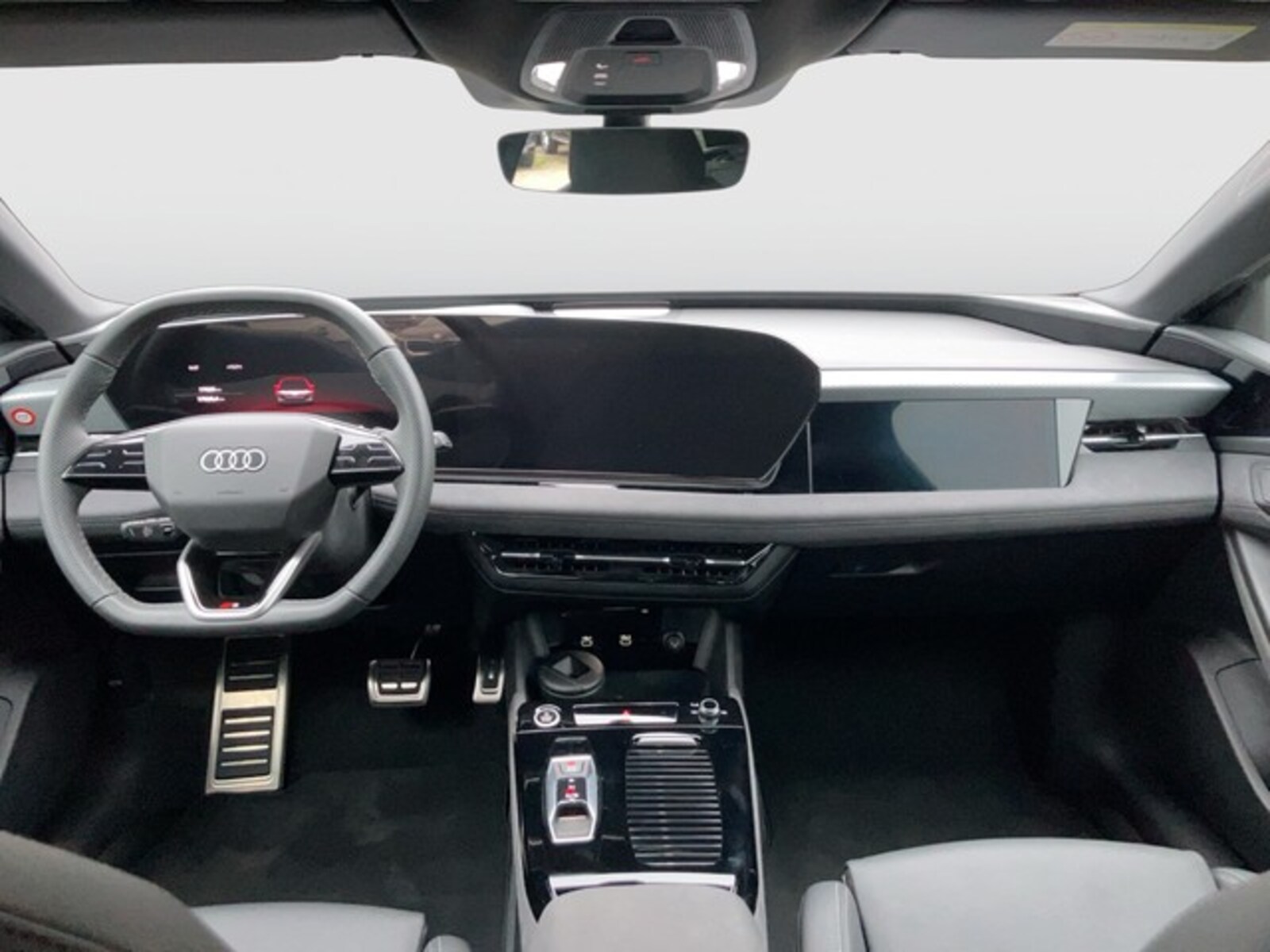 Audi A6 Avant e-tron – Bild 10