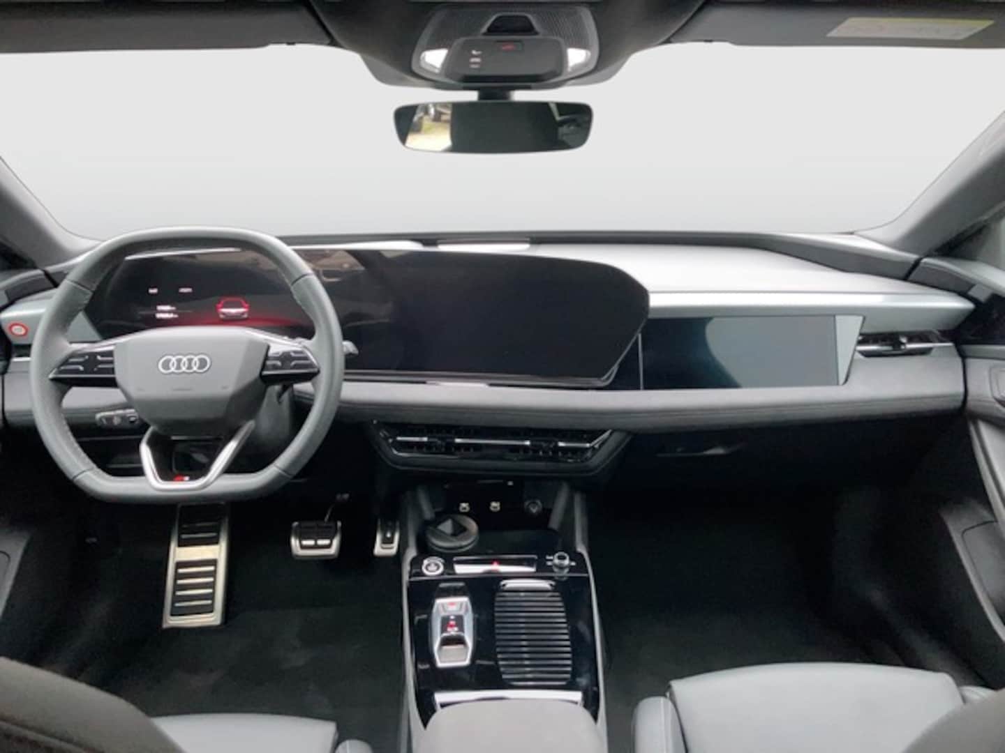 Bild über Audi A6 Avant e-tron e-tron performance - für weitere Informationen kontaktieren Sie den Audi Partner
