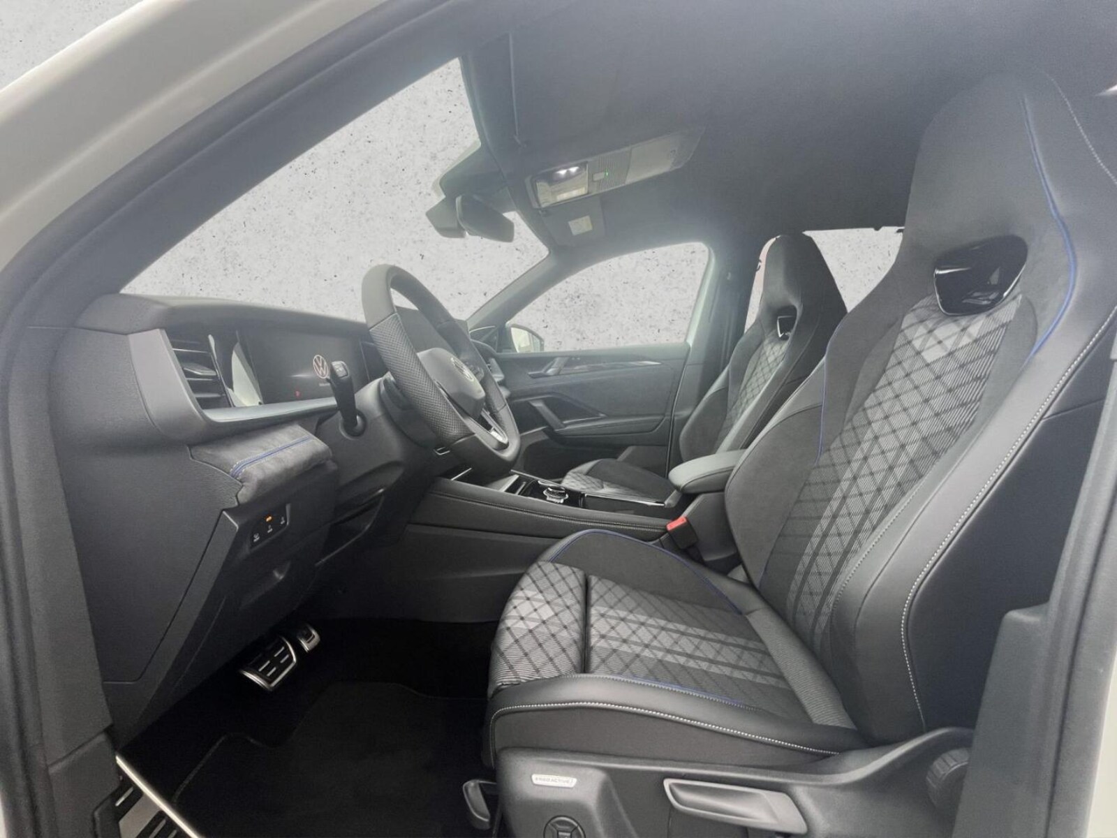 Volkswagen Tayron – Bild 8