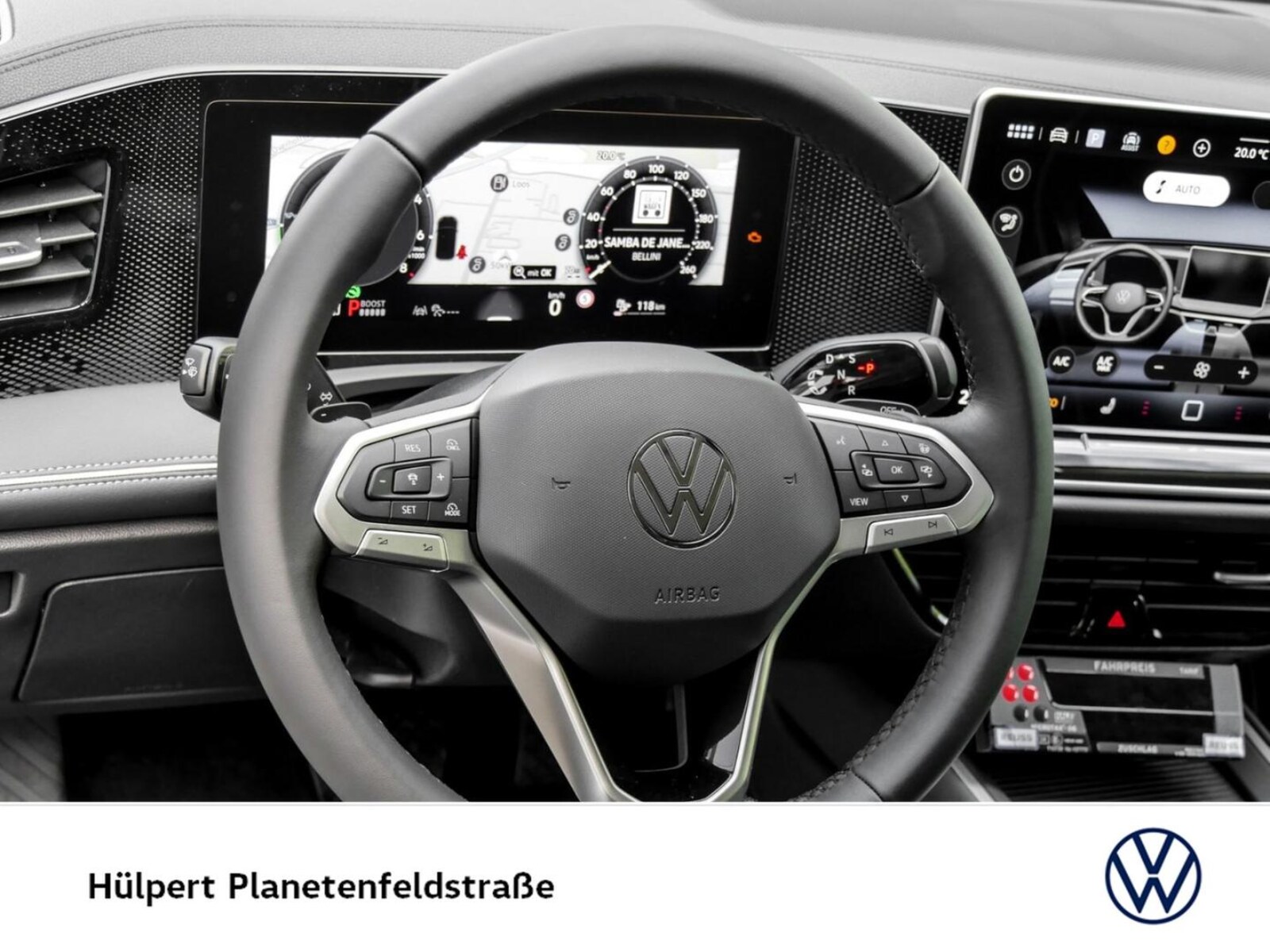 Volkswagen Passat – Bild 11