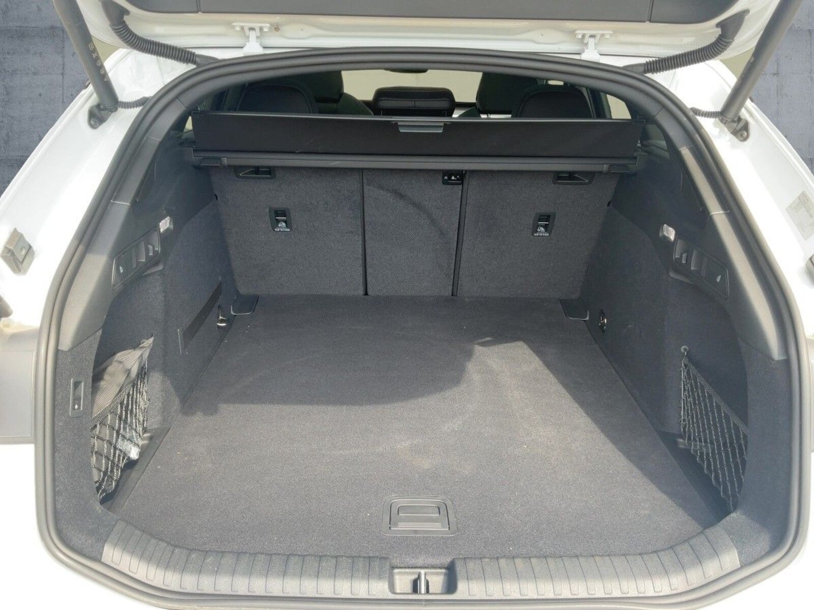 Audi A6 Avant e-tron – Bild 13