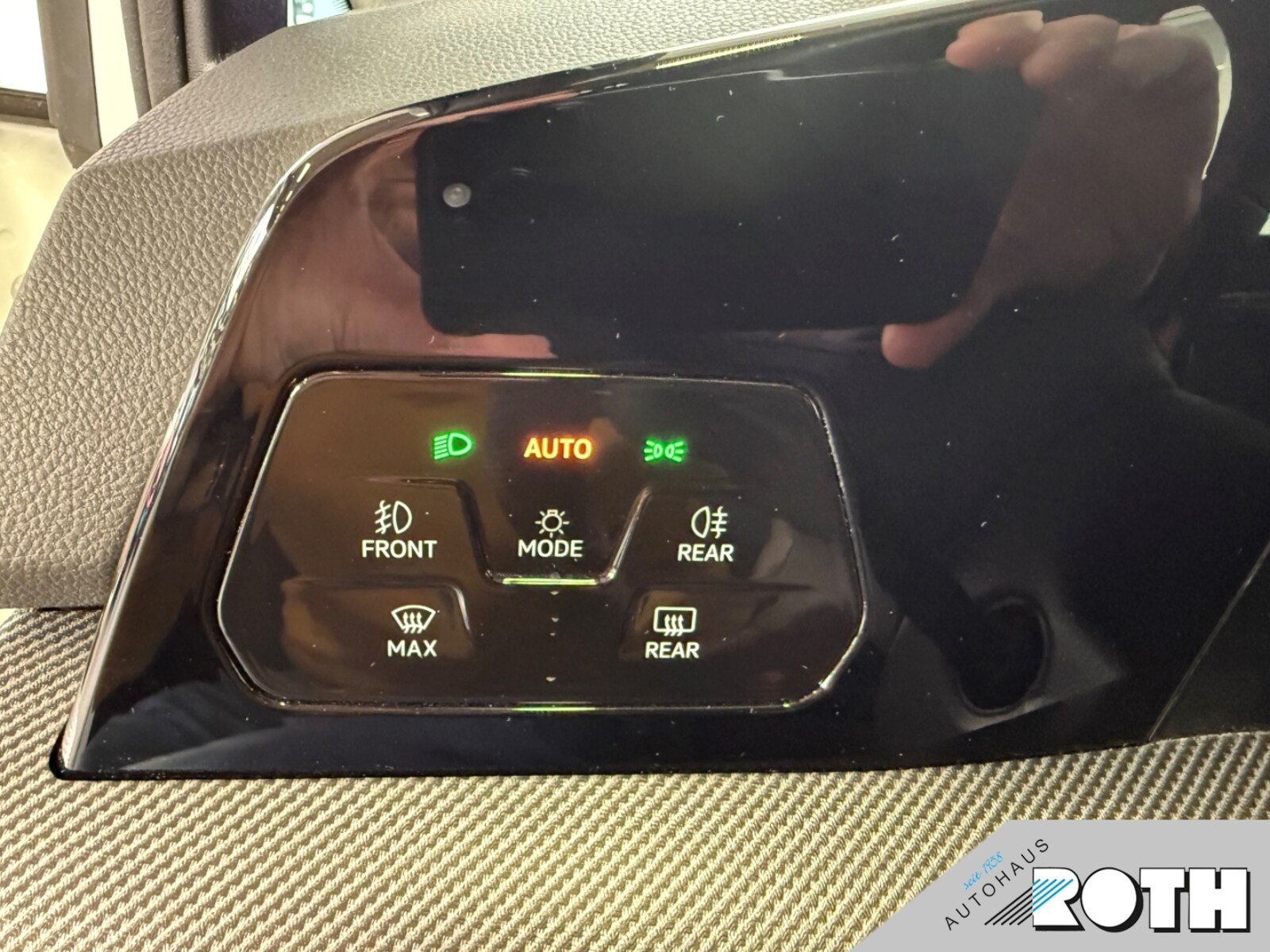 Volkswagen Golf – Bild 14