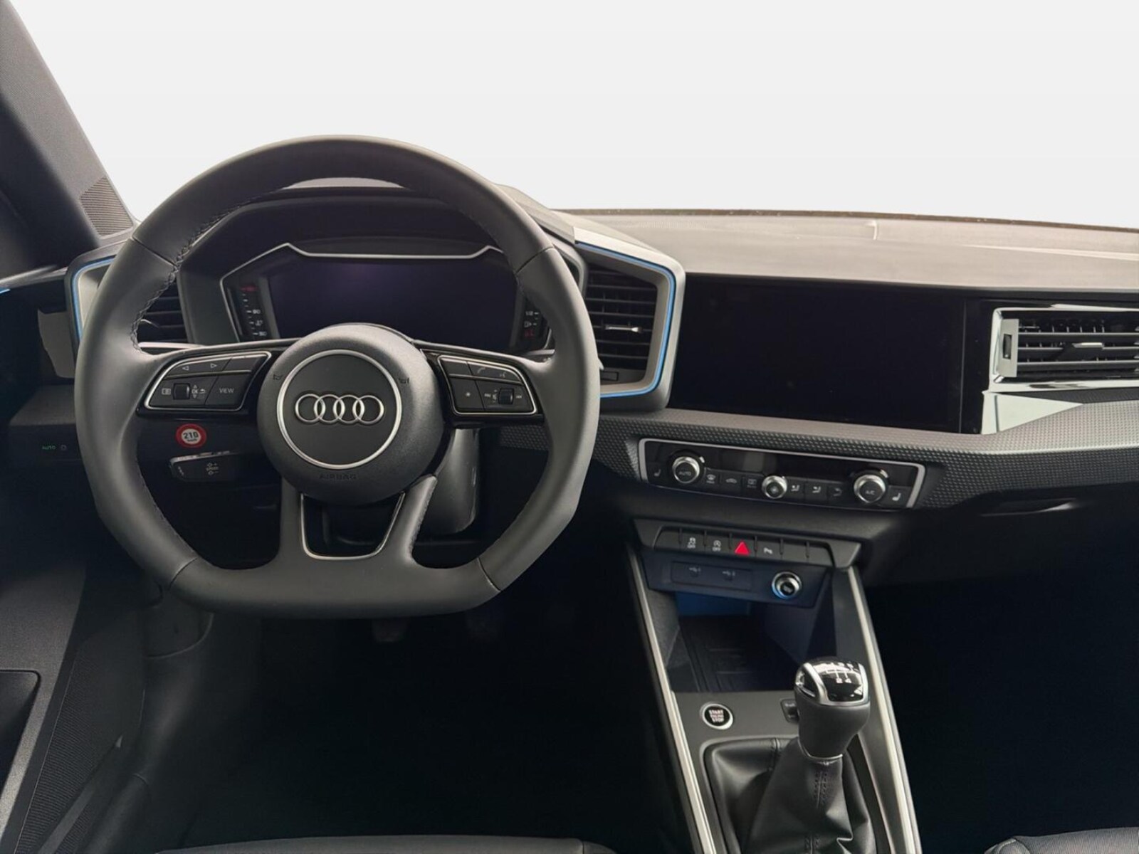 Audi A1 Sportback – Bild 14