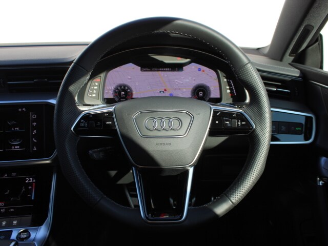 Image about Audi A7 Sportback 45 TFSI quattro 195(265) kW(PS) S tronic