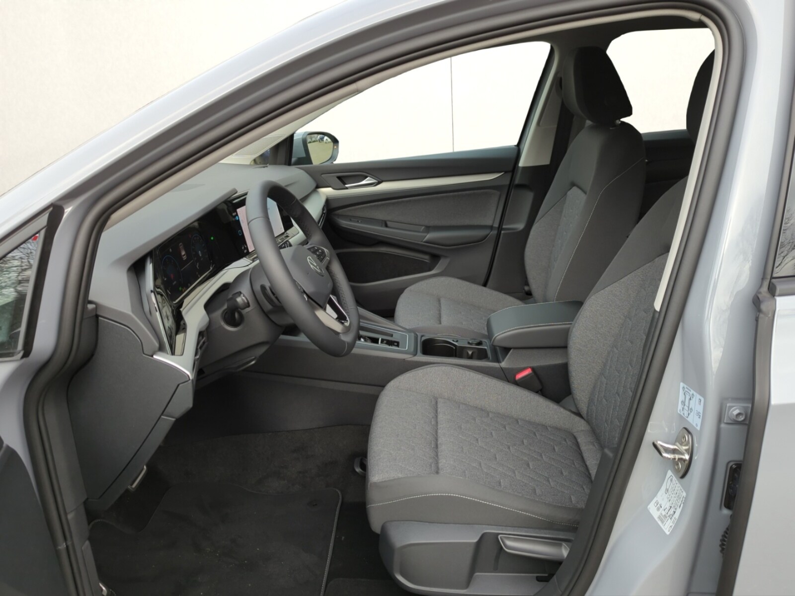 Volkswagen Golf – Bild 10
