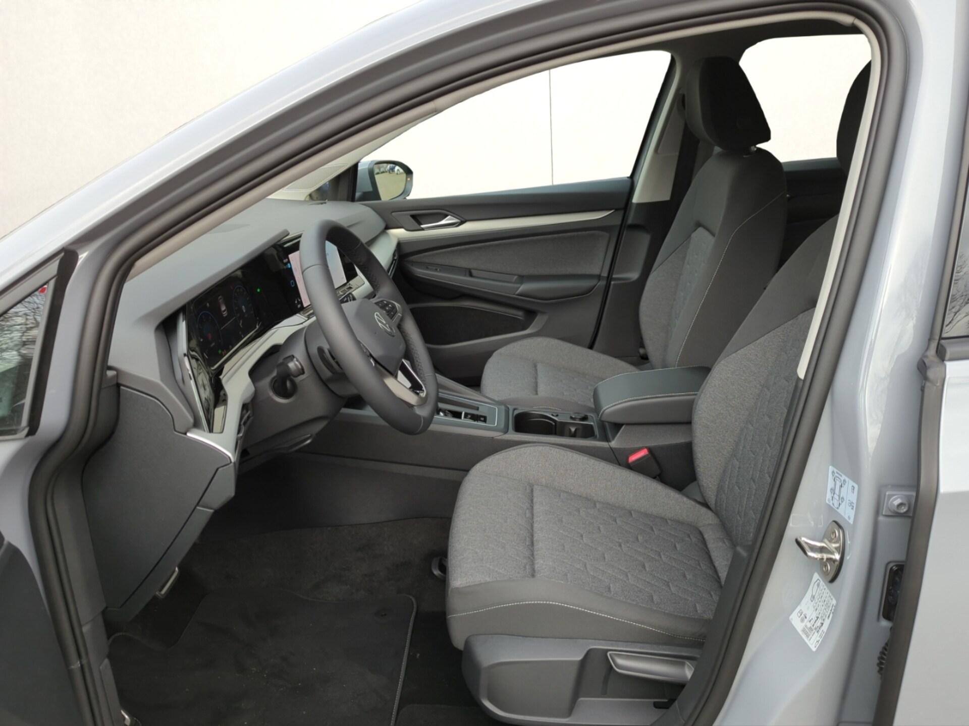 Volkswagen Golf MOVE