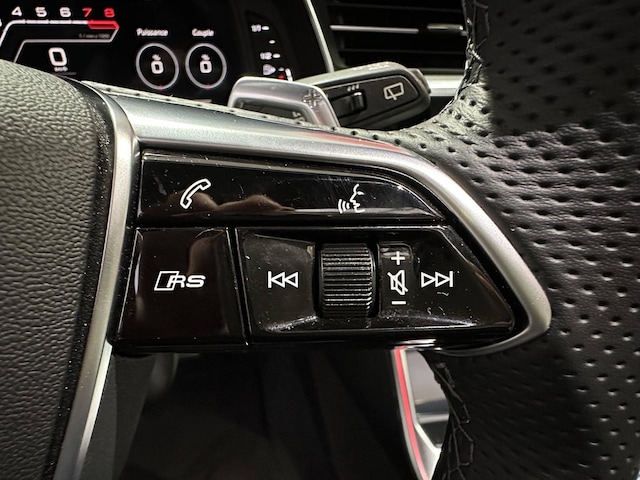 Audi RS6 Avant RS 6 Avant 600 Ch Tiptronic - 2022 - Joinsteer - #26