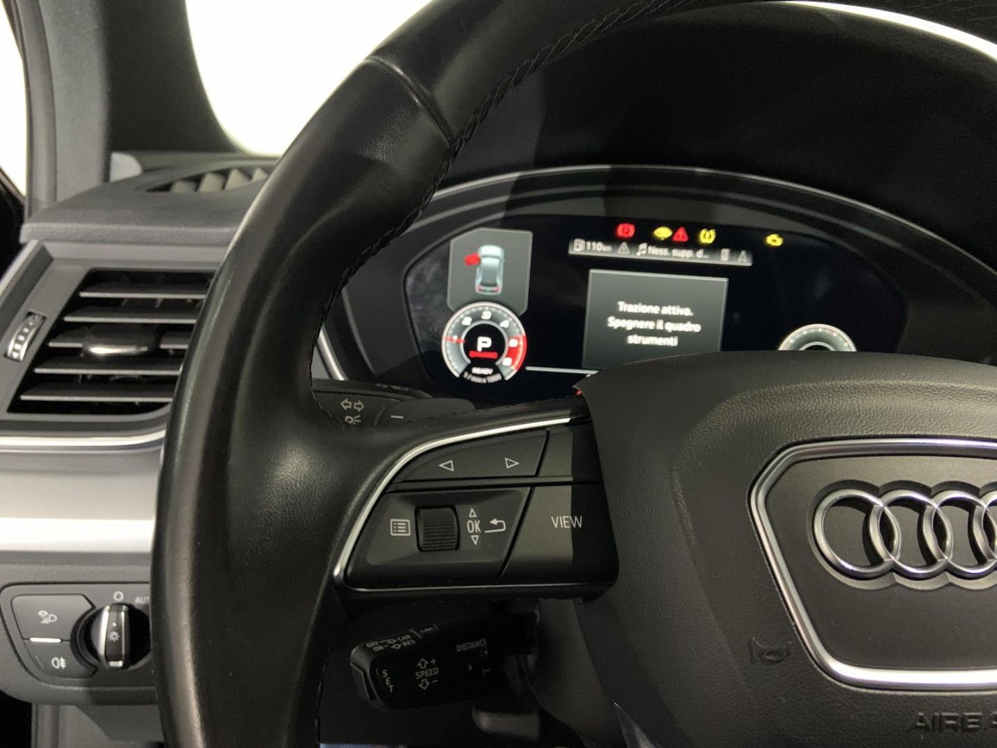 Audi Q5 SUV