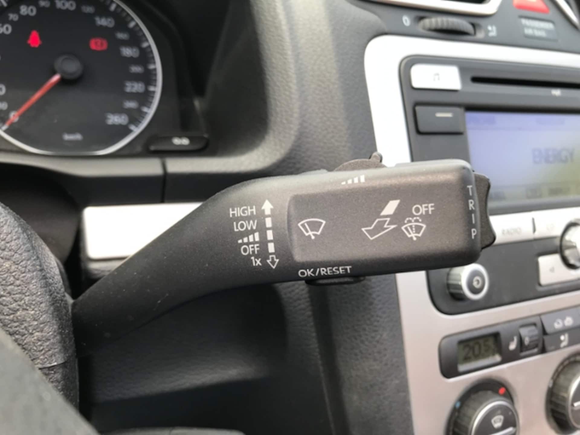 Volkswagen Eos
